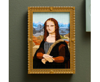 LEGO ART 31213 Mona Lisa - 1274068 - zdjęcie 12